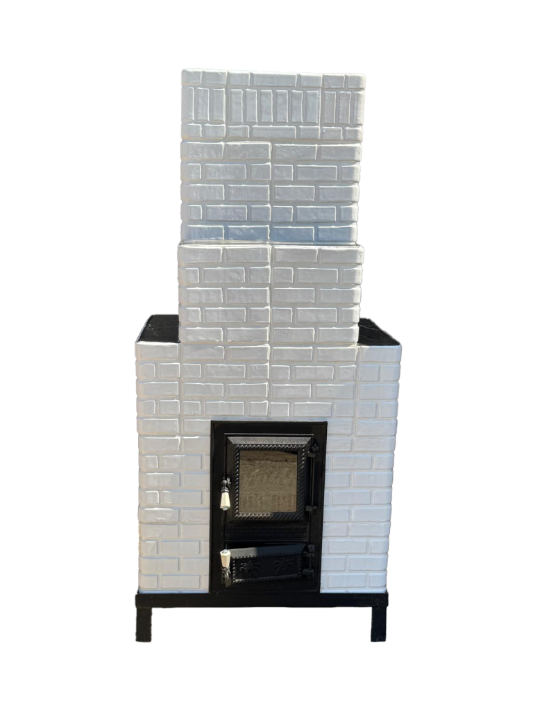 Soba teracota mafadyn